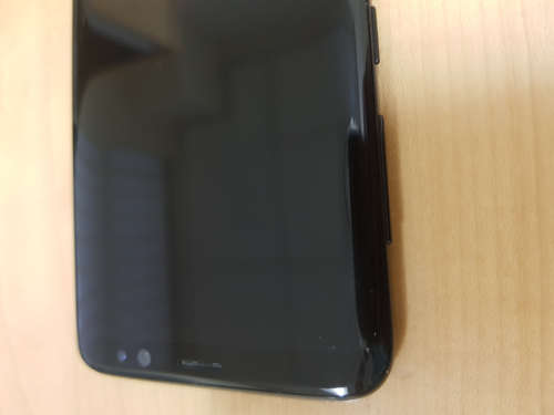 Samsung Galaxy S8 Midnight Black