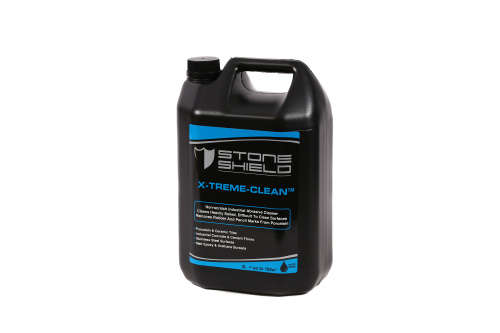 Stoneshield X-Treme Clean 5L