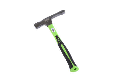 Rox Chipping Hammer - 800 G (Chipping combs not included)
