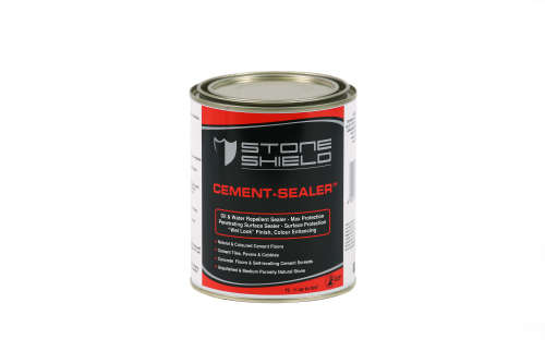 Stoneshield Cement Sealer 1L - 2 Pack