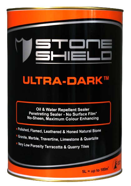 Stoneshield Ultra Dark 5L