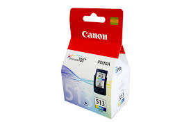 Canon PG-513 Colour Ink Cartridge *stock clearance item*