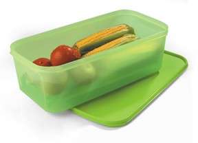 Tupperware Crisper (6l) FREE SHIPPING -OUT OF RANGE ITEM