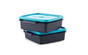 Tupperware Snack  Set (850ml x 2)WHEN YOU BUY PRODUCTS FOR R275
