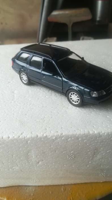 Shchabak  Audi A6