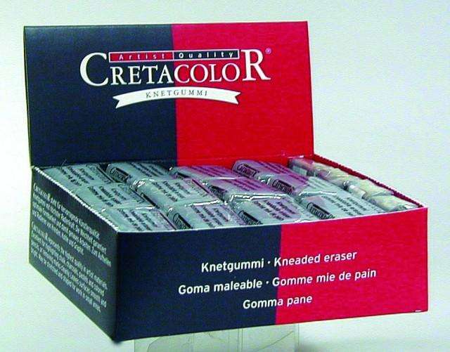 Kneadable Art Eraser