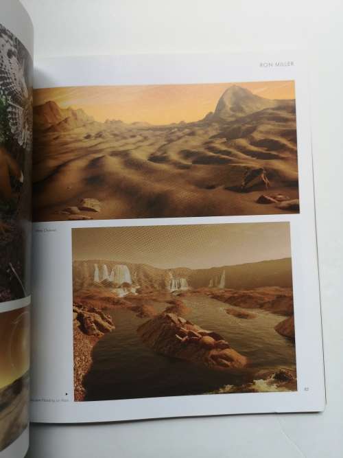 Digital Art for the 21st Century : Renderosity Paperback