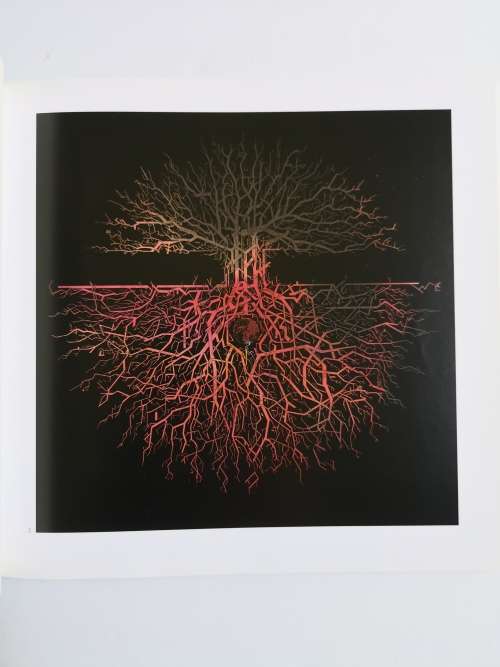 Material Works: Norwegian art  school exhibition catalogue