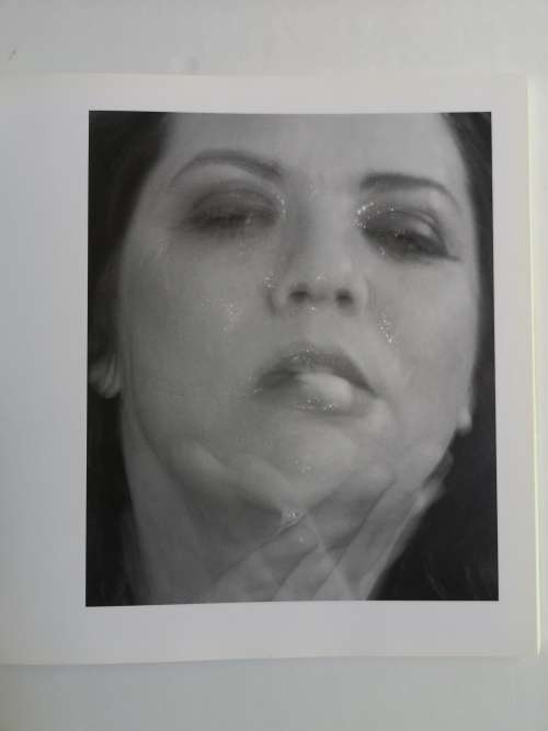 Material Works: Norwegian art  school exhibition catalogue