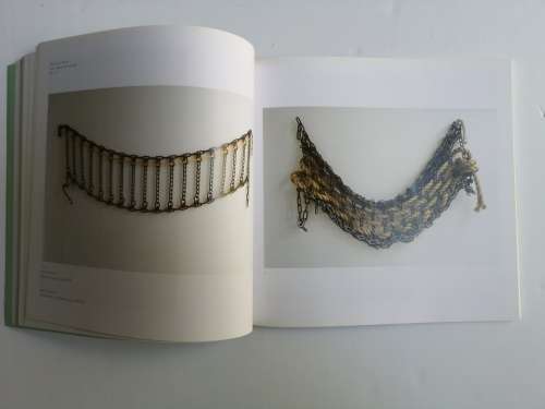 Material Works: Norwegian art  school exhibition catalogue