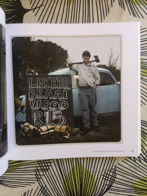Life Under Democracy by Dale Yudelman  (Photographer)