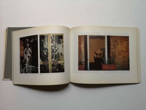 Reflections :David Robinson