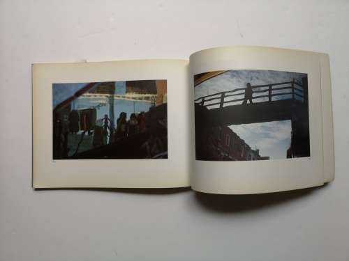 Reflections :David Robinson