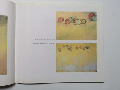 Jan Vanriet by Edward Lucie-smith