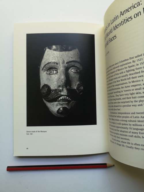 Exotic Europeans : Roger Malber (South Bank Centre)
