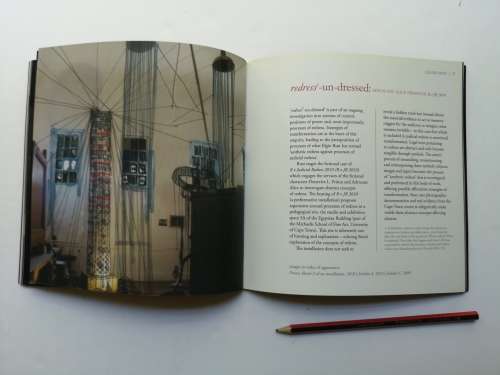 Masters Moving Out (Five solo shows by 2010 Michaelis Masters of Fine Art Graduates)
