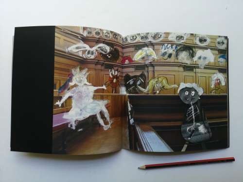 Masters Moving Out (Five solo shows by 2010 Michaelis Masters of Fine Art Graduates)