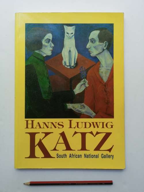 Hanns Ludwig Katz (South African National Gallery)