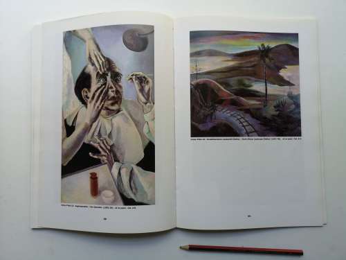 Hanns Ludwig Katz (South African National Gallery)