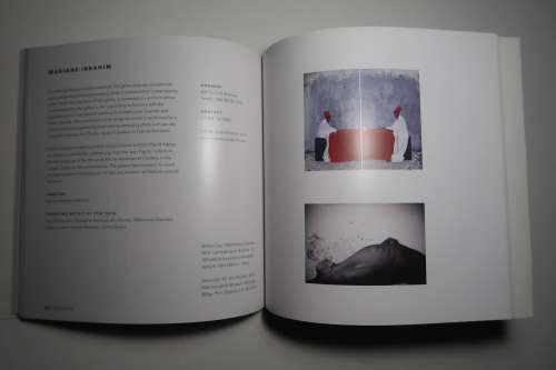 CAPE TOWN ART FAIR, 2016 catalogue 120pp., colour illus., paperback, Cape Town,