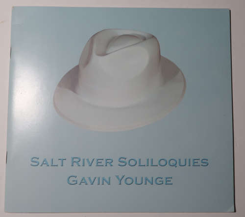 Salt River: Soliloquies