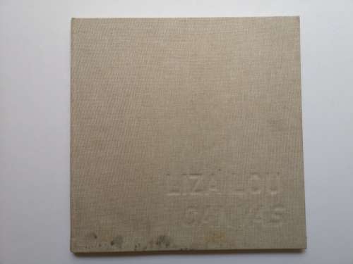 Liza Lou: Canvas (goodman gallery)