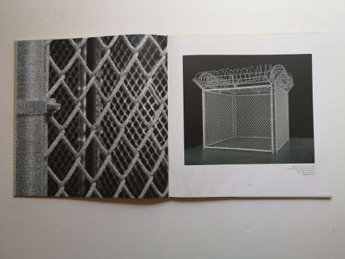Liza Lou: Canvas (goodman gallery)