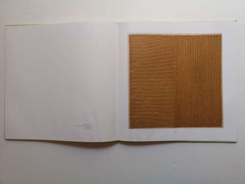 Liza Lou: Canvas (goodman gallery)
