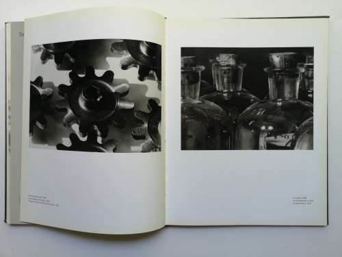 Anton Stankowski Photos 1962 (Dutch) Hardcover