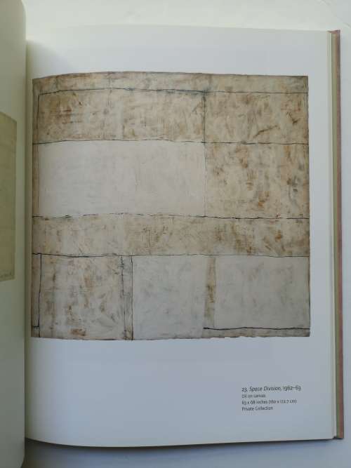 William Scott Hardcover  by David Anfam