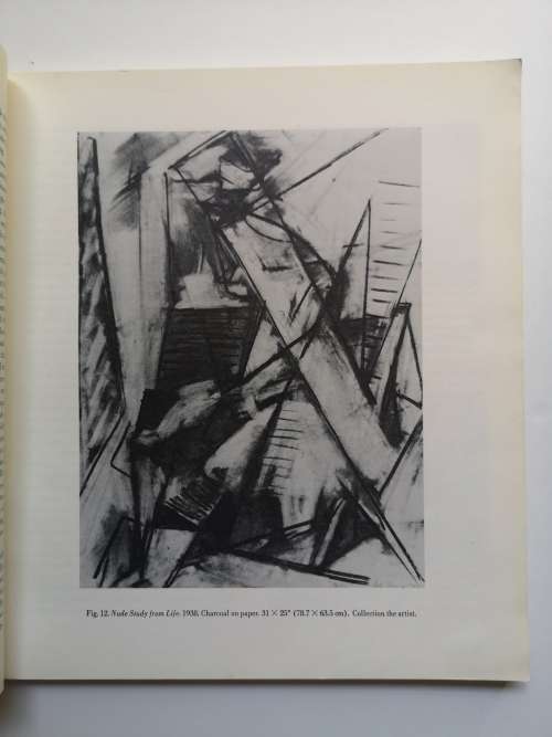 Lee Krasner: A Retrospective