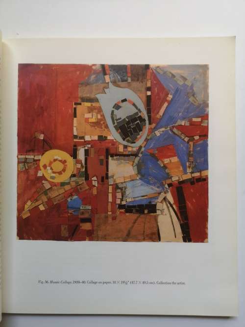 Lee Krasner: A Retrospective