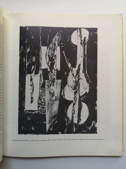 Lee Krasner: A Retrospective
