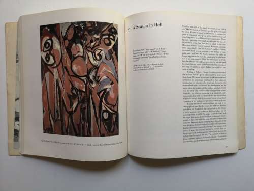 Lee Krasner: A Retrospective