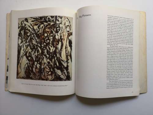 Lee Krasner: A Retrospective