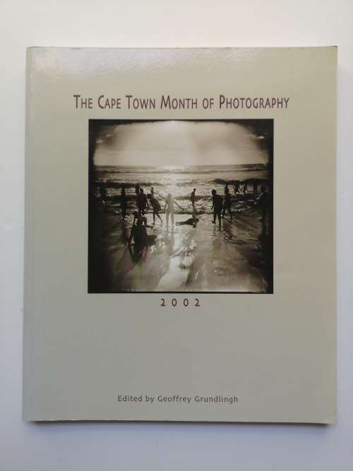 The Cape Town Month of Photography 2002