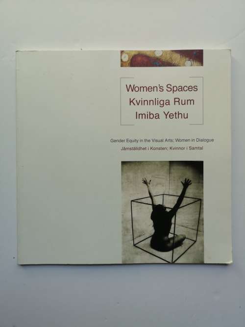 Womens Spaces: Gender Equality In The Visual Arts