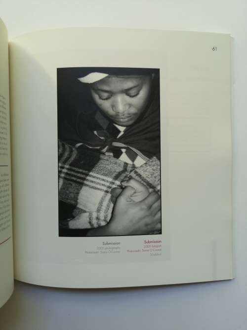 Womens Spaces: Gender Equality In The Visual Arts