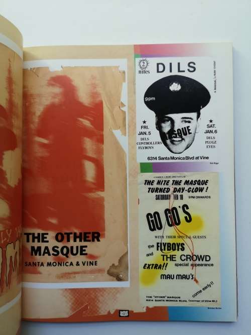 F#cked Up + Photocopied: Instant Art of the Punk Rock Movement