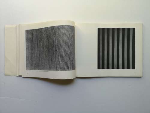 Gene Davis: edited by Donald Wall