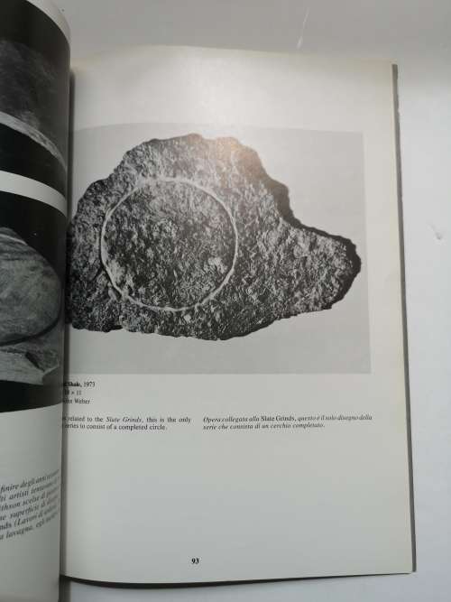 Robert Smithson: A Retrospective View