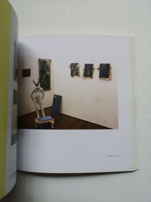 Michaelis School of Fine Art Graduate Exhibition 2014