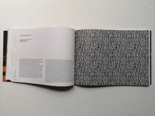 14th Tallinn Print Triennial `Political / Poeticil` catalogue. 2007
