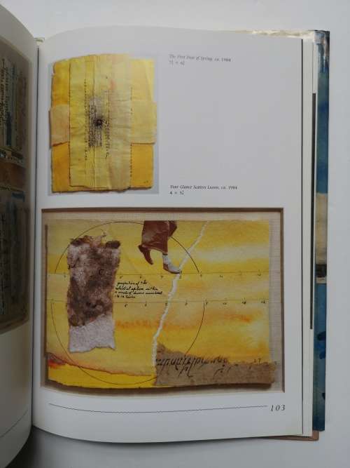Lenore Tawney: A Retrospective