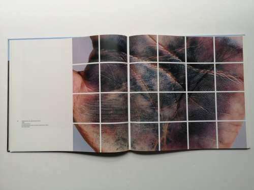 BERNI SEARLE : APPROACH