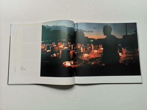 BERNI SEARLE : APPROACH