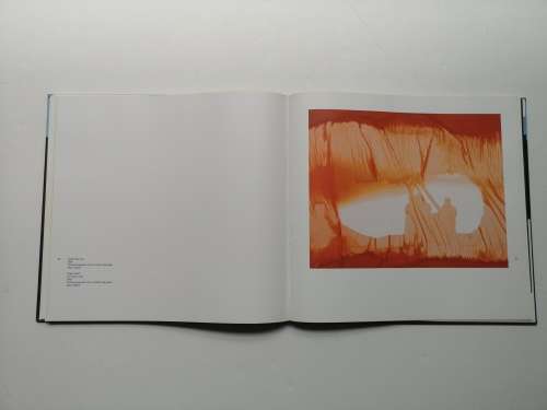 BERNI SEARLE : APPROACH