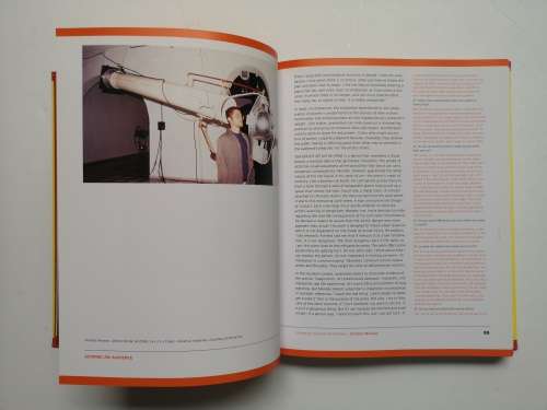 Making Contemporary Art: How Today's Artists Think and Work