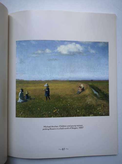 A World Apart: Anna Ancher and the Skagen Art Colony - by National Museum of Womenin the Arts