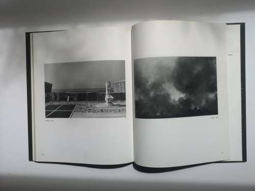 Christian Vogt: Photographs (The master collection)